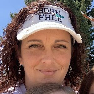 Meet your Posher, Dawn